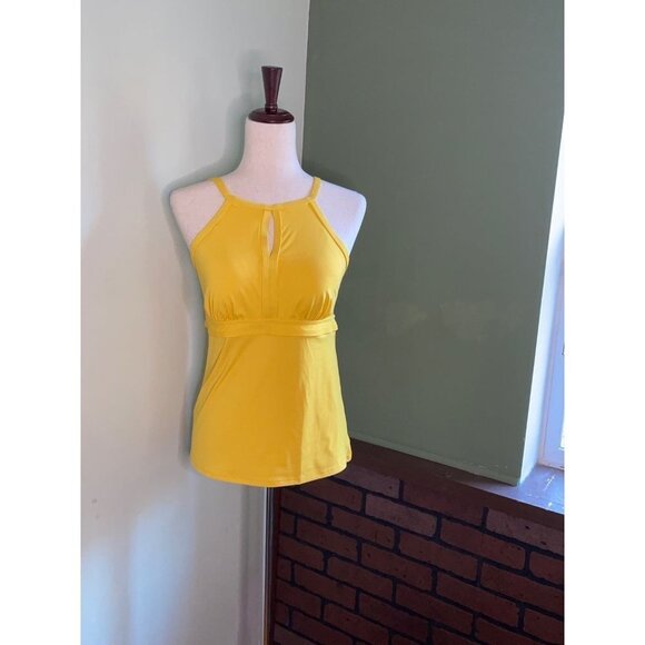 Lands' End Other - 8 Lands End‎ Tankini Swim Top J05 69